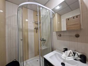 Prodej bytu 2+kk, Sveti Vlas, Bulharsko, 34 m2