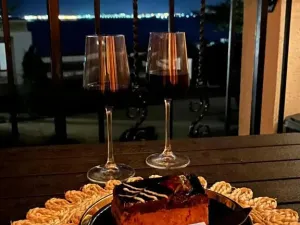 Prodej bytu 2+kk, Sveti Vlas, Bulharsko, 34 m2