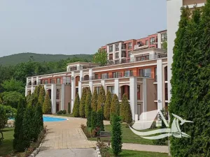 Prodej bytu 2+kk, Sveti Vlas, Bulharsko, 34 m2