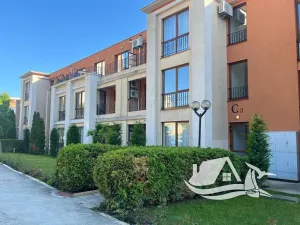 Prodej bytu 2+kk, Sveti Vlas, Bulharsko, 34 m2