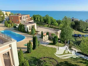 Prodej bytu 2+kk, Sveti Vlas, Bulharsko, 34 m2