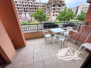 Prodej bytu 2+kk, Sveti Vlas, Bulharsko, 56 m2