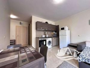 Prodej bytu 2+kk, Sveti Vlas, Bulharsko, 56 m2