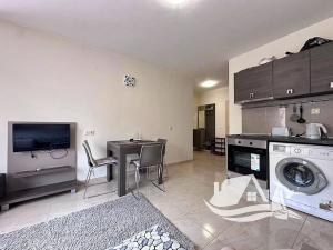 Prodej bytu 2+kk, Sveti Vlas, Bulharsko, 56 m2