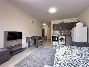 Prodej bytu 2+kk, Sveti Vlas, Bulharsko, 56 m2