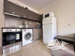 Prodej bytu 2+kk, Sveti Vlas, Bulharsko, 56 m2