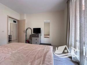 Prodej bytu 2+kk, Sveti Vlas, Bulharsko, 56 m2