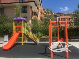 Prodej bytu 2+kk, Sveti Vlas, Bulharsko, 56 m2