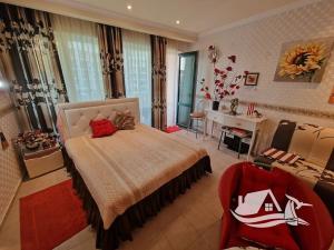 Prodej bytu 1+kk, Nesebar, Bulharsko, 44 m2