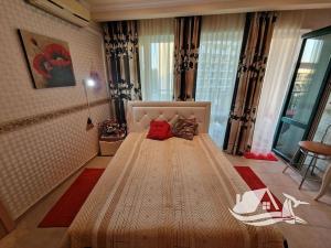 Prodej bytu 1+kk, Nesebar, Bulharsko, 44 m2