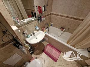 Prodej bytu 1+kk, Nesebar, Bulharsko, 44 m2