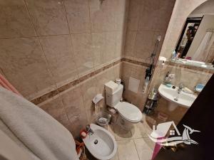 Prodej bytu 1+kk, Nesebar, Bulharsko, 44 m2