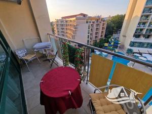 Prodej bytu 1+kk, Nesebar, Bulharsko, 44 m2