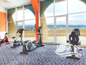 Prodej bytu 1+kk, Nesebar, Bulharsko, 44 m2