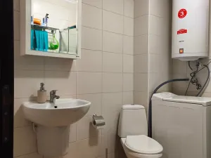 Prodej bytu 2+kk, Nesebar, Bulharsko, 59 m2