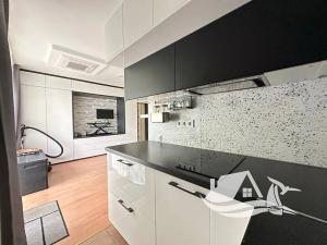 Prodej bytu 2+kk, Sveti Vlas, Bulharsko, 55 m2