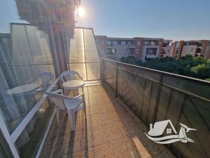 Prodej bytu 1+kk, Nesebar, Bulharsko, 31 m2