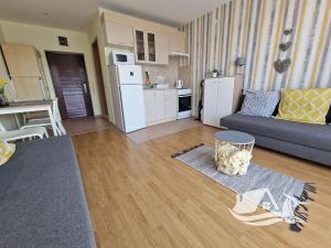 Prodej bytu 1+kk, Nesebar, Bulharsko, 31 m2