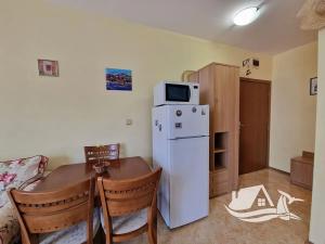 Prodej bytu 1+kk, Nesebar, Bulharsko, 44 m2