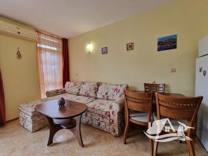 Prodej bytu 1+kk, Nesebar, Bulharsko, 44 m2