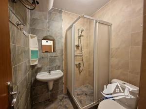 Prodej bytu 1+kk, Nesebar, Bulharsko, 44 m2