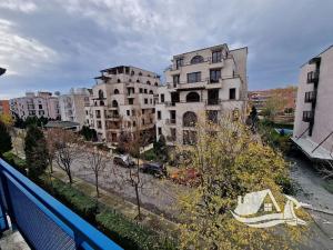 Prodej bytu 1+kk, Nesebar, Bulharsko, 44 m2