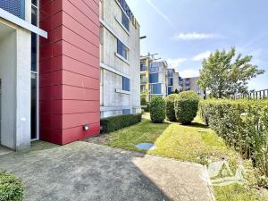 Prodej bytu 1+kk, Nesebar, Bulharsko, 44 m2