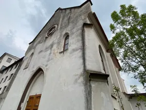 Prodej komerční nemovitosti, Vidnava, Klášterní, 4169 m2