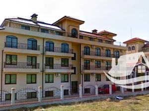 Prodej bytu 1+kk, Kosharitsa, Bulharsko, 37 m2