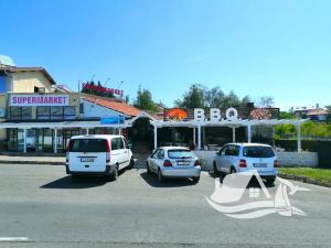 Prodej bytu 1+kk, Kosharitsa, Bulharsko, 37 m2