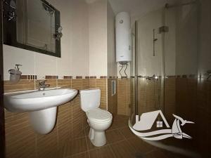 Prodej bytu 3+kk, Nesebar, Bulharsko, 87 m2