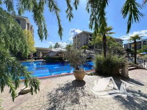 Prodej bytu 3+kk, Nesebar, Bulharsko, 87 m2