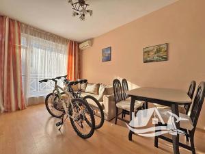 Prodej bytu 3+kk, Nesebar, Bulharsko, 60 m2