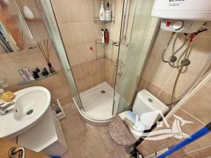 Prodej bytu 3+kk, Nesebar, Bulharsko, 60 m2