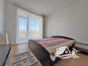 Prodej bytu 3+kk, Nesebar, Bulharsko, 59 m2