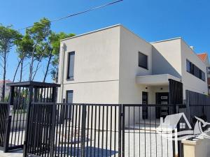 Prodej bytu 4+kk, Privlaka, Chorvatsko, 94 m2