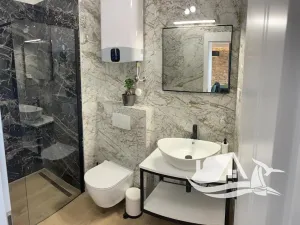 Prodej vily, Privlaka, Chorvatsko, 98 m2