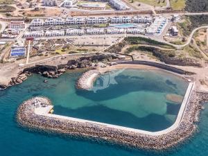 Prodej vily, Agios Amvrosios Keryneias, Kypr, 180 m2