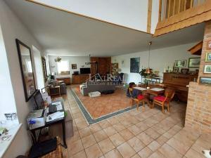 Pronájem rodinného domu, Kosoř, Nad Vodárnou, 250 m2