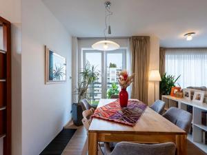 Prodej bytu 3+kk, Praha - Záběhlice, Hyacintová, 110 m2