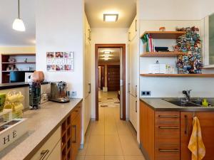 Prodej bytu 3+kk, Praha - Záběhlice, Hyacintová, 110 m2