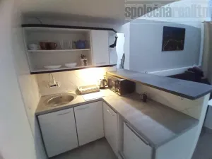 Prodej bytu 2+kk, Praha - Žižkov, Štítného, 53 m2