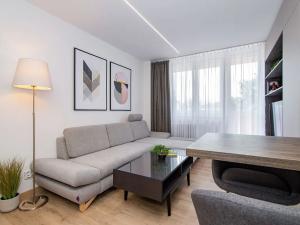 Pronájem bytu 1+kk, Ostrava, U Parku, 30 m2