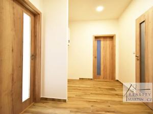 Pronájem bytu 3+kk, Příbram, Mariánské údolí, 62 m2