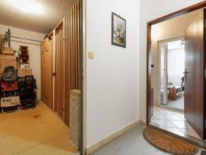 Pronájem bytu 3+1, Brno - Kohoutovice, Axmanova, 73 m2