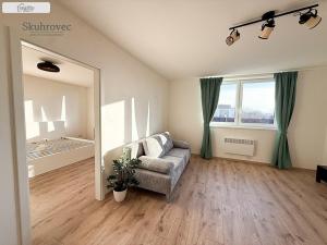 Pronájem bytu 3+kk, Nymburk, Hálkova, 65 m2