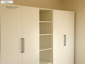 Pronájem bytu 3+kk, Nymburk, Hálkova, 65 m2