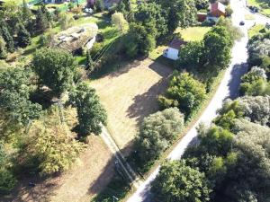 Prodej pozemku pro bydlení, Kamenice, 1485 m2