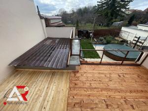 Prodej rodinného domu, Brno, Fučíkova, 139 m2