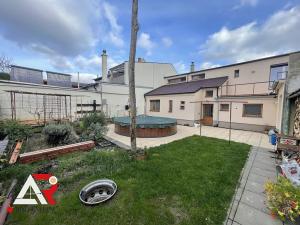 Prodej rodinného domu, Brno, Fučíkova, 139 m2